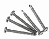 Akdeniz YSB Matkap Uç 4,2X45 Çinko 250 Adet
