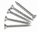 AKDENİZ YHB İspanyolet HI-LOW Vida 4,2X38 mm 500 Adet