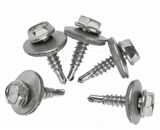AKDENİZ Dikiş Vidası Kutulu 4,8X20mm 700 Adet 4Mmdk