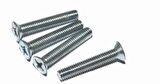 Metrik Yhb Vidası Kutulu 8X70mm 100 Adet