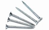 AKDENİZ Sert Ağaç Yapı Vidası 4,0X40mm Sarı Galv 500 Adet