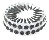 Duraspın Vida 3,5X30mm Sivri Uç Sık Diş 5 Paket 5000 Adet