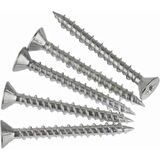 AKDENİZ YHB  İspanyolet HI-LOW Vida  3,9X19 mm 10 Paket 10000 Adet