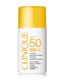 Clinique  Güneş Yüz Kremi SPF 50 30 ML 