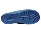 Gezer Lacivert Anatomik Comfort Terlik