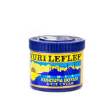 Nuri Leflef Kahverengi Klasik Ayakkabı Boyası 200 ml