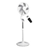 Süsler SV-1804 R Uzaktan Kumandalı Ayaklı Vantilatör