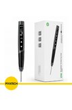 210 Dijital Ekranlı Taşınabilir Akıllı Havya Seti 30W Type-C Profesyonel Lehim Makinesi