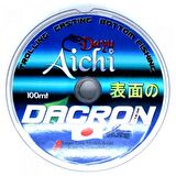 Aichi Dayu Örgü Misina 0,20 mm 100 mt
