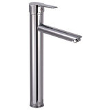 FONTANA ÇANAK TİPİ LAVABO BATARYASI FS-1121 KROM