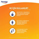 Pharmaton Vitality 100 Tablet
