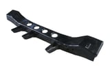 FIAT ALBEA 02/05 ÖN PANEL ALT PARÇA İÇ SİYAH