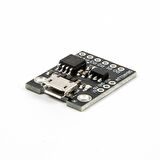 Digispark ATtiny85 Mini USB Geliştirme Kartı