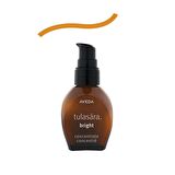 Aveda Tulasara Tüm Cilt Tipleri İçin Su Bazlı Yağsız Aydınlatıcı Yüz Bakım Serumu 30 ml