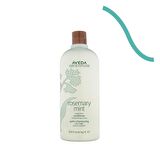 Aveda Rosemary Mint Yapılandırıcı Tüm Saç Tipleri İçin Durulanan Saç Kremi 1000 ml