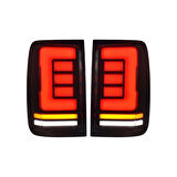 Volkswagen Amarok Stop Lambası Ledli 2010 - 2019