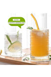 4 Adet y37  420 ml  Vintage Hobnail Bardak Antika Boncuk Kabartmalı  KahveViski