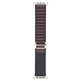 Apple Watch Ultra 49mm  KRD-74 Hasır Kordon