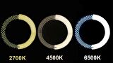 18 Inch Ring Light 84 Watt