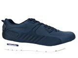 Kinetix Lacivert Bağcıklı Spor Ayakkabı