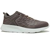 Kinetix Mor Pembe Bağcıklı Sneakers Spor Ayakkabı