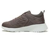 Kinetix Mor Pembe Bağcıklı Sneakers Spor Ayakkabı
