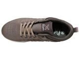 Kinetix Mor Pembe Bağcıklı Sneakers Spor Ayakkabı