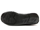 Kinetix Siyah Bağcıklı Sneakers Spor Ayakkabı