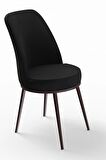 Rovena Leona Meşe 80x132 Açılabilir Mdf Mutfak Masası Takımı 4 Adet Sandalye + 1 Bench