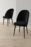 Rovena Olbia Barok 80x132 Açılabilir Suntalam Mutfak Masası Takımı 4 Adet Sandalye+1 Bench