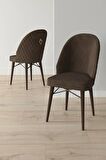 Rovena Olbia Barok 80x132 Açılabilir Suntalam Mutfak Masası Takımı 4 Adet Sandalye+1 Bench