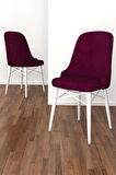 Rovena Vals Beyaz 80x132 Açılabilir Mdf Mutfak Masası Takımı 4 Adet Sandalye+1 Bench