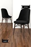Rovena Vals Meşe 80x132 Açılabilir Mdf Mutfak Masası Takımı 4 Adet Sandalye+1 Bench