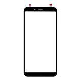 Xiaomi Uyumlu Mi A2 Ön Cam - Okalı (EKRAN DEĞİLDİR)