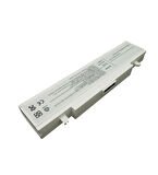 Samsung NP-R519-JS02DE Notebook Batarya Laptop Pil Beyaz