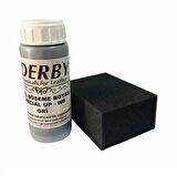 Derby Direksiyon Boyası, Deri Döşeme Boyası 2li Set Standart Renkler