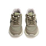 Bağcıklı Erkek Sneaker