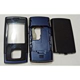 OEM Samsung  E900 uyumlu Sıfır Komple Kasa Kapak Takımı Full