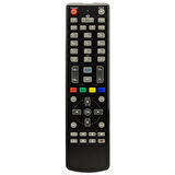 WEKO KR TİVİBU S7720 FULL HD UYDU KUMANDASI