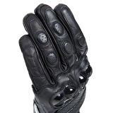 Dainese Impeto D-Dry Eldiven Black SİYAH