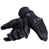 Dainese Unruly Black Anthracite Tekstil Eldiven SİYAH
