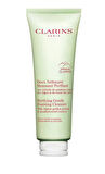 Clarins Yüz Temizleme Jeli - Arındırıcı & Matlaştırıcı 125 ml