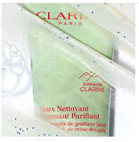 Clarins Yüz Temizleme Jeli - Arındırıcı & Matlaştırıcı 125 ml