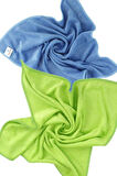 Technow Universal Parlak Doku 2li Mikrofiber 40x40cm Temizlik Bezi 