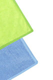 Technow Universal Parlak Doku 2li Mikrofiber 40x40cm Temizlik Bezi 