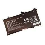 Redox HP TE03XL Notebook Batarya Pil