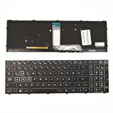 Monster Abra A5 V16.3 Notebook Klavye Işıklı