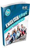 Englishood A1-A2 Grammar&Reading Book
