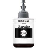 Epson Ecotank 110 Pigment Mürekkep (Muadil)
