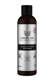 Ashley Joy Sarı & Beyaz & Gri Saçlar için Turunculaşma Karşıtı Mor Şampuan 250 ML
